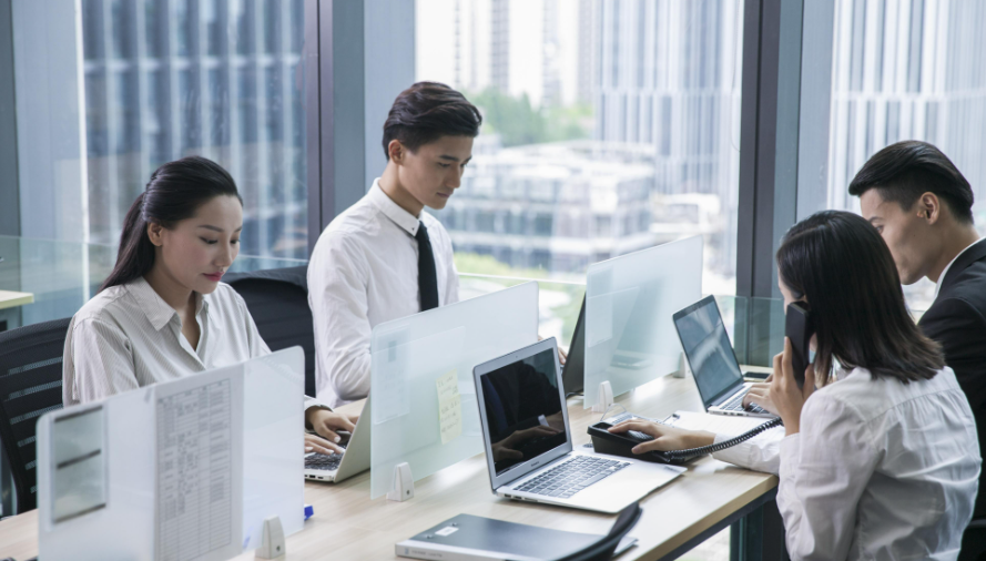 企业商务伴手礼开发方案：上海初悟实业有限公司案例分享